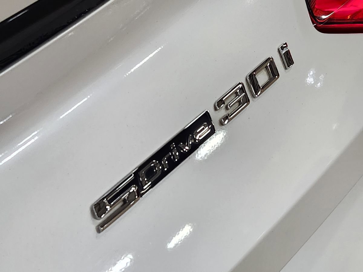 2019 BMW Z4 sDrive30i