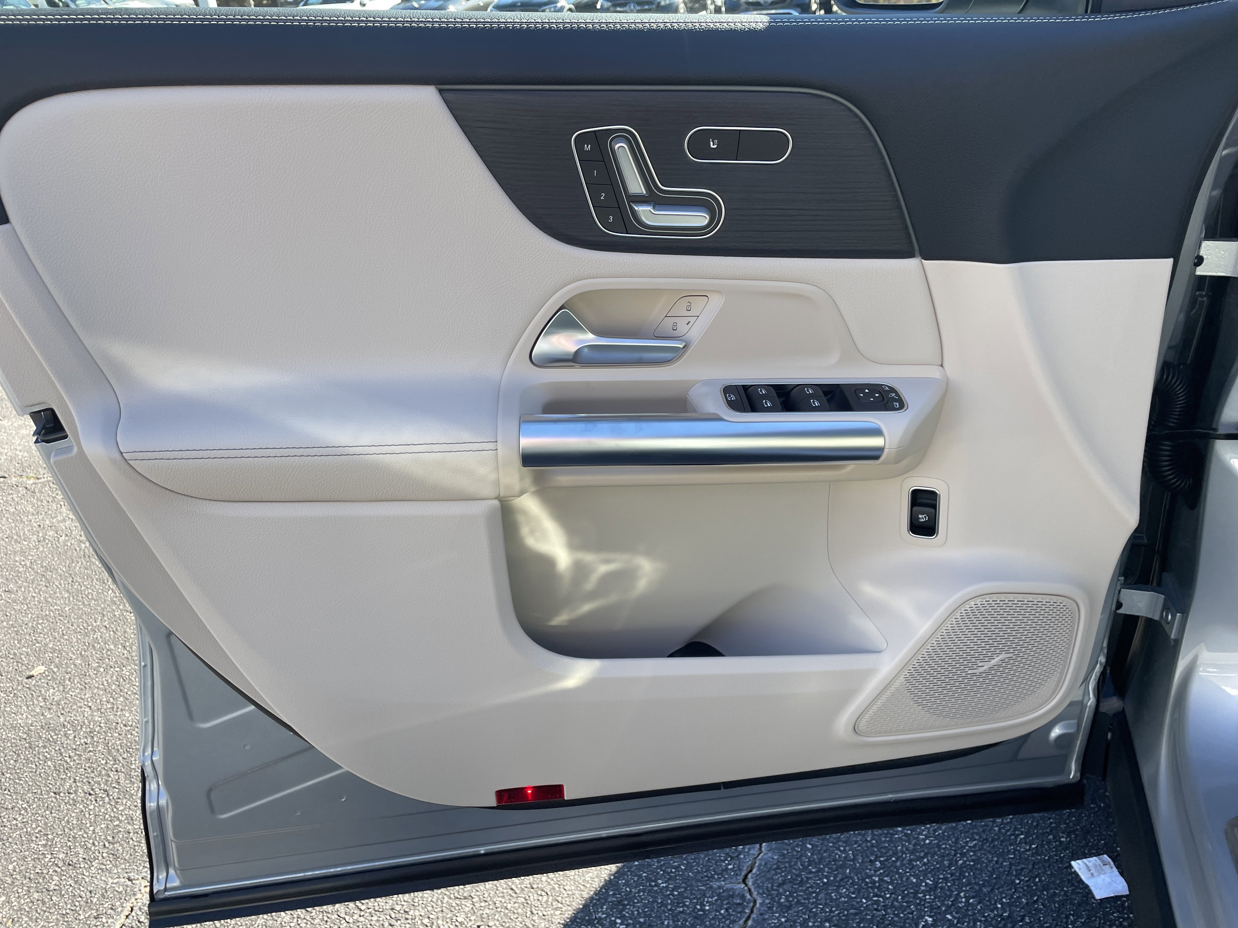 2026 Mercedes-Benz GLA 250