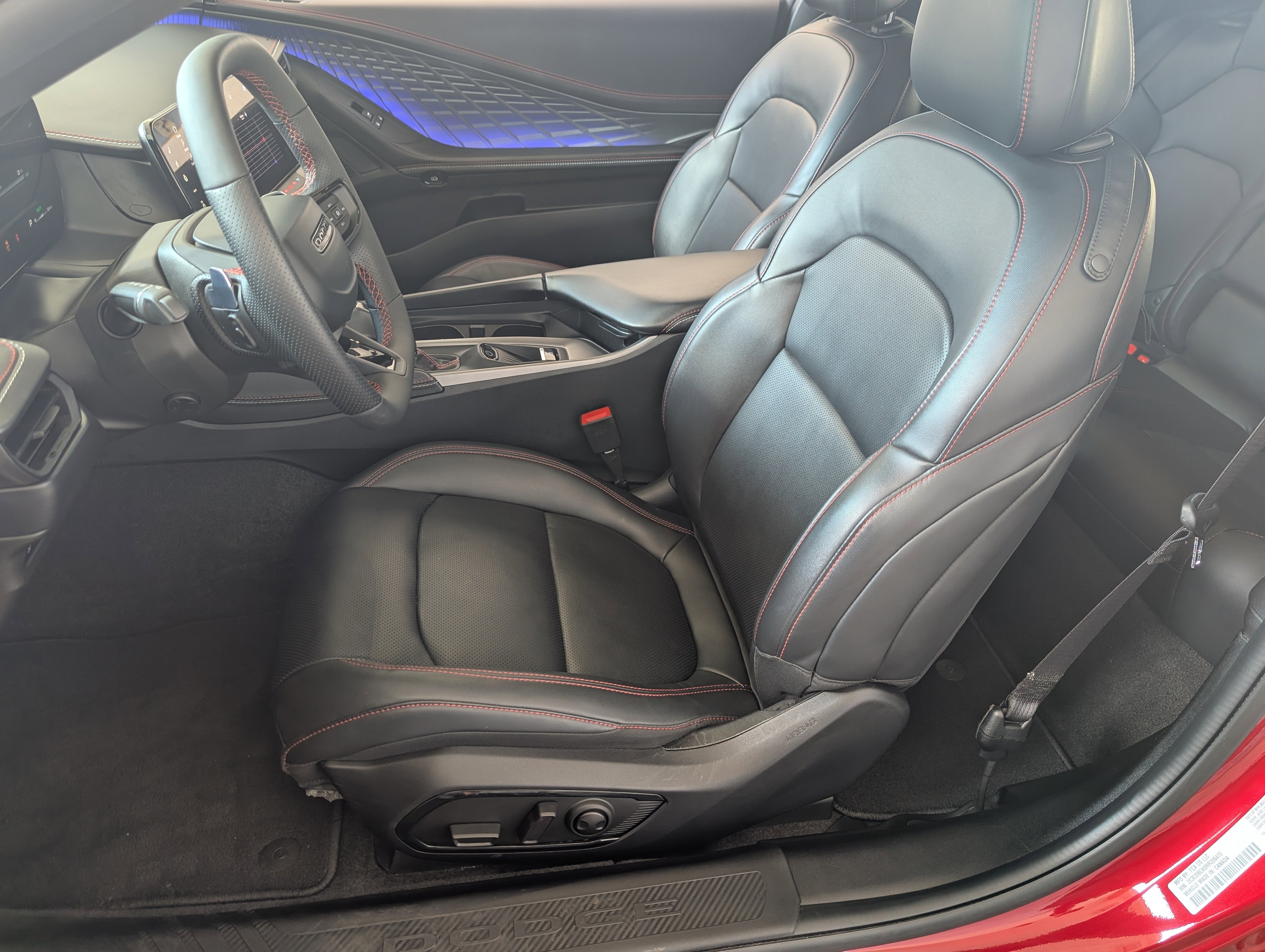 2024 Dodge Charger R/T