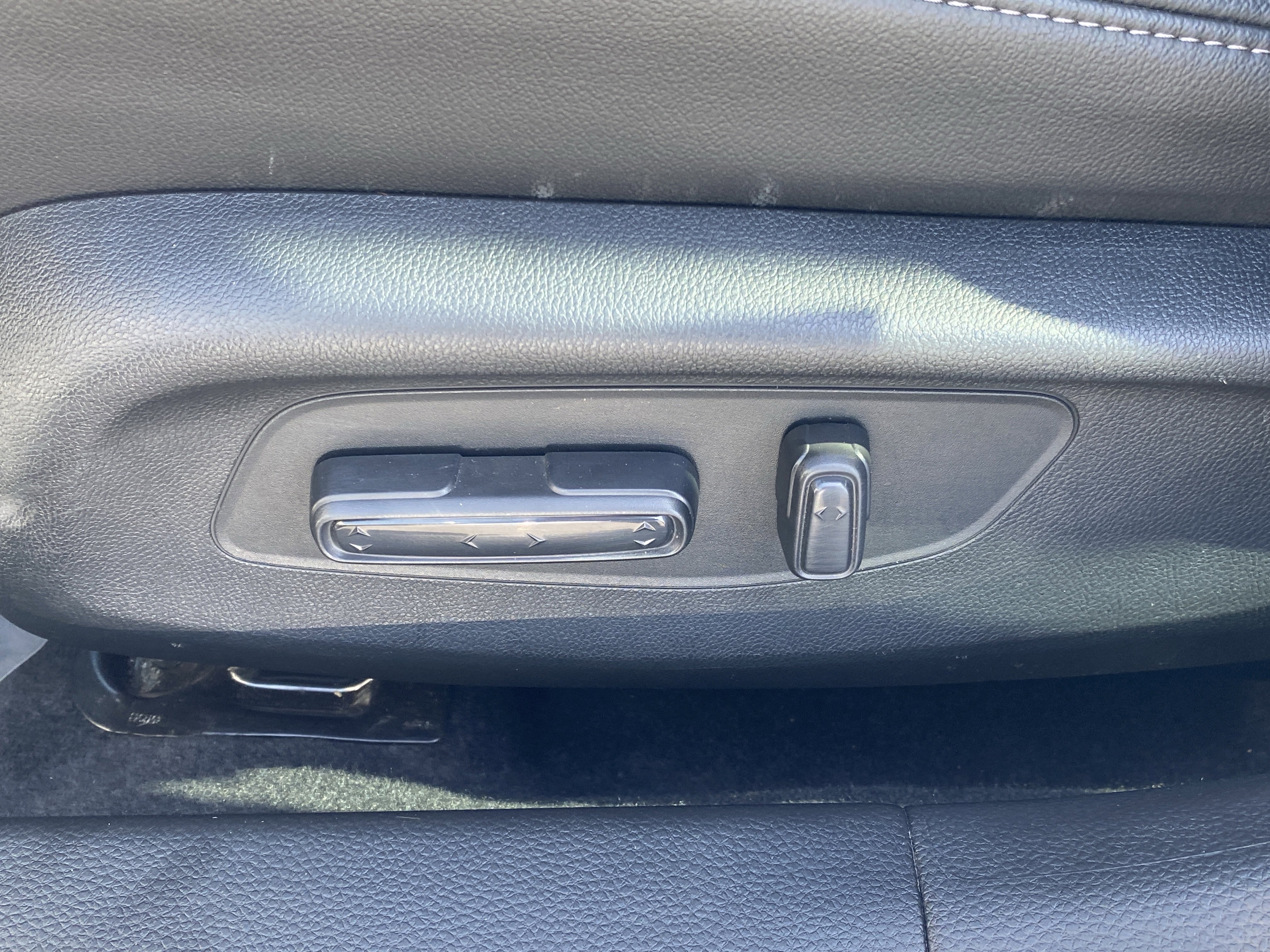 2025 Honda Civic Sport Touring