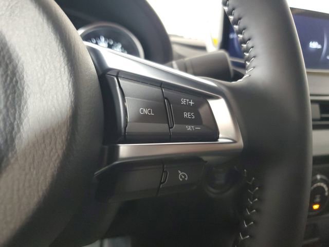 2026 MAZDA MX-5 Miata Sport