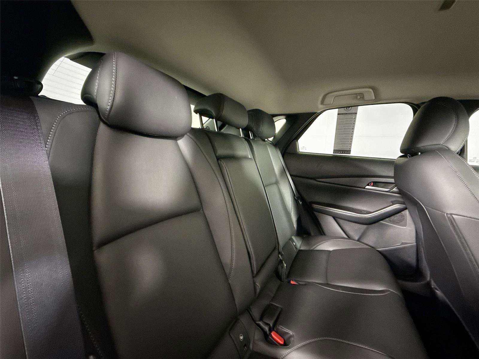 2026 MAZDA Cx-30 AWD 2.5 S w/ Select Sport Pkg