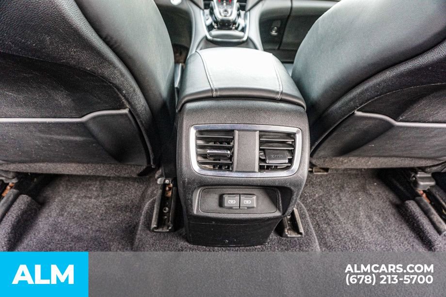 2021 Acura RDX A-Spec