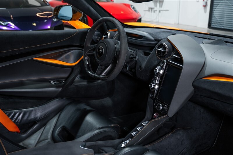 Used 2019 McLaren 720S Performance photo 47