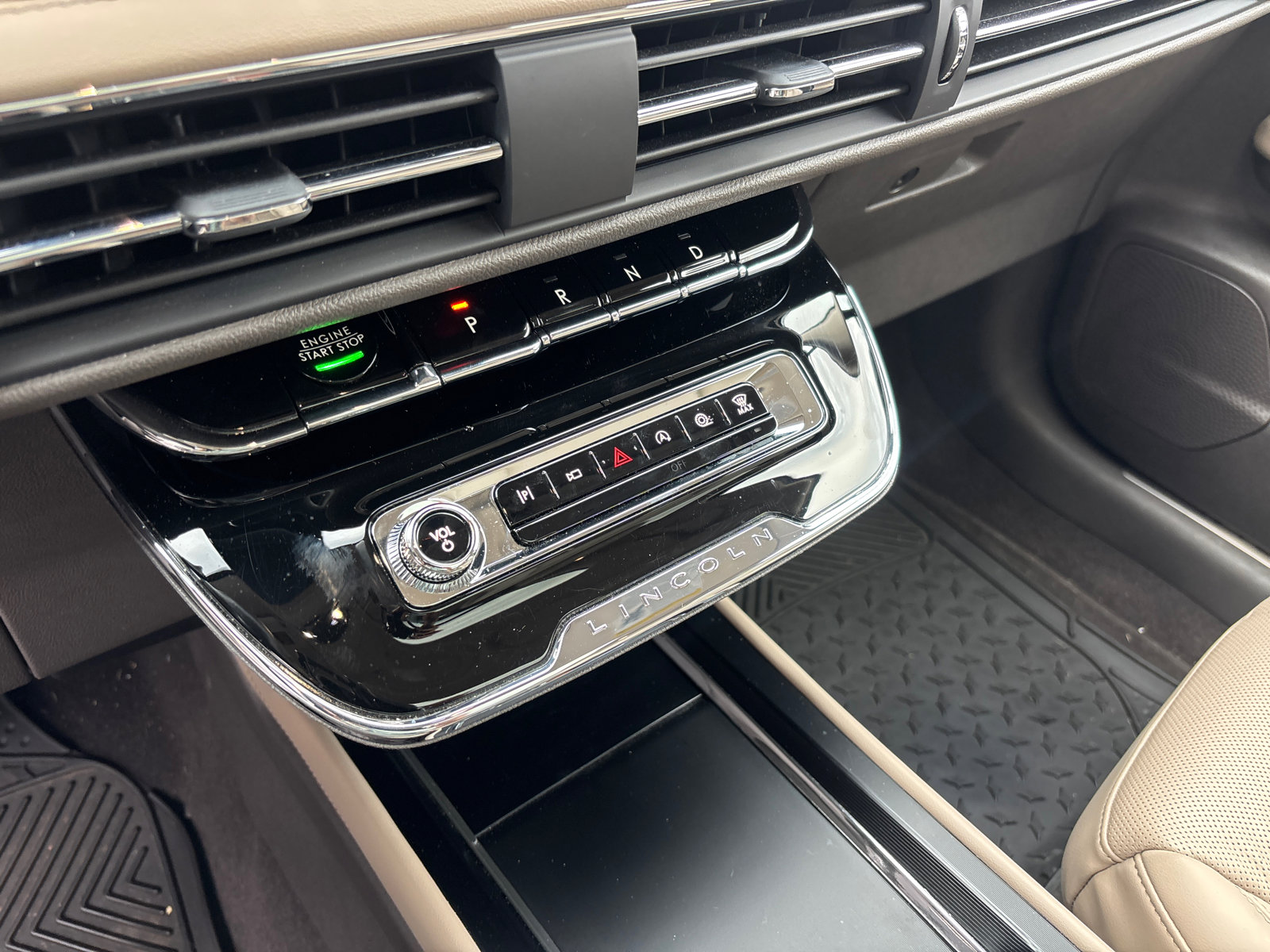 2024 Lincoln Corsair Reserve