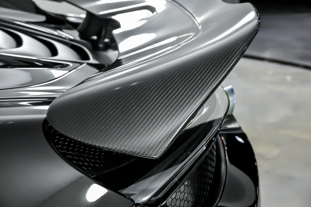 Used 2020 McLaren 720S Performance photo 21