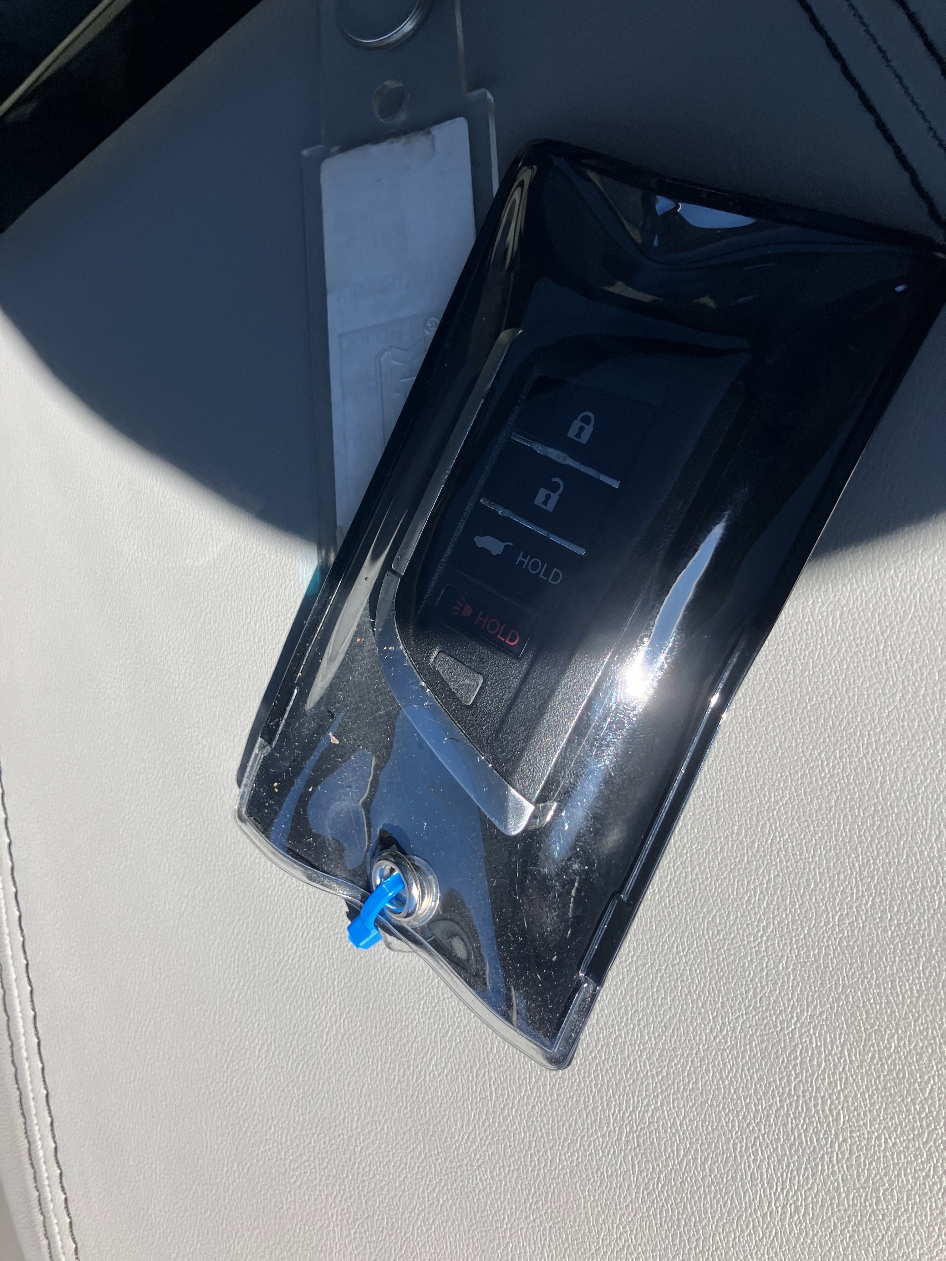 2023 Acura MDX FWD w/ Technology Package