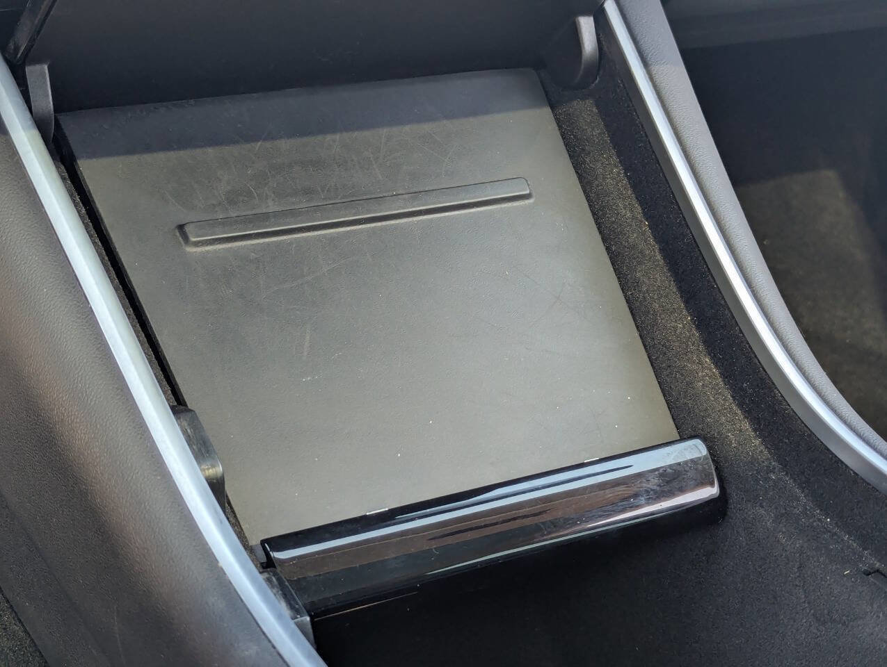 2019 Tesla Model 3 Standard Range