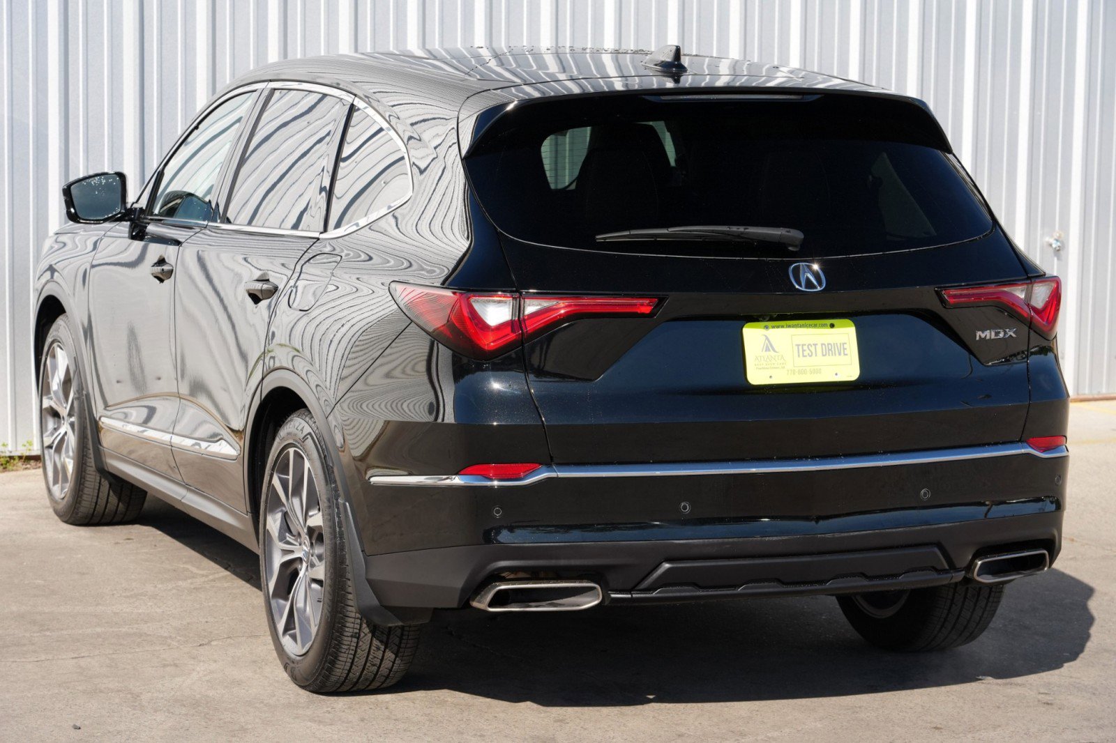 2023 Acura MDX FWD w/ Technology Package
