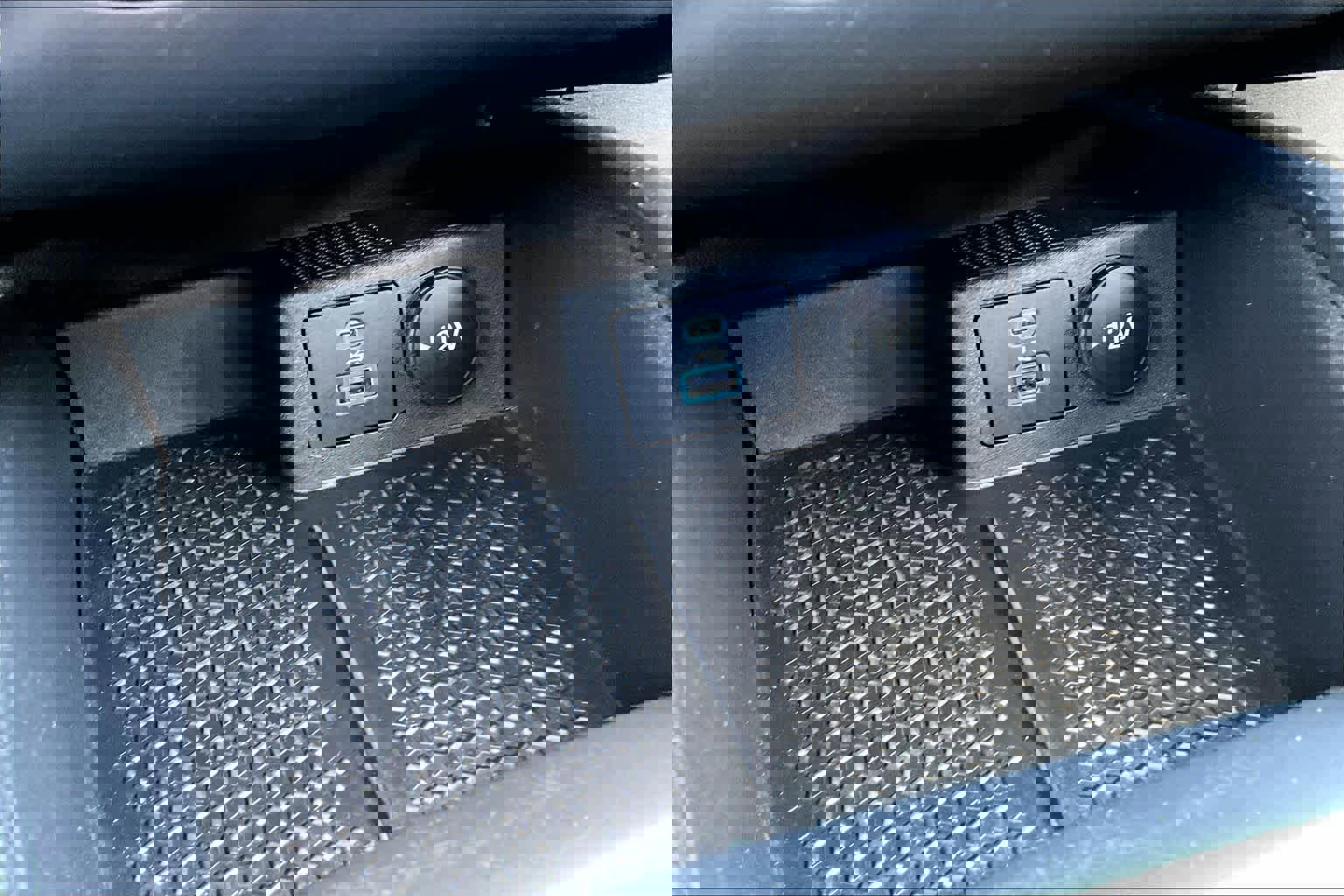 2022 Ford Bronco Sport