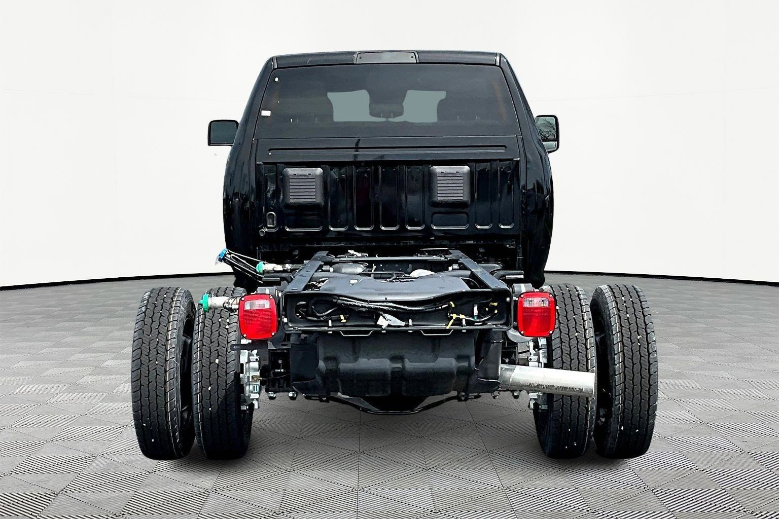 2026 RAM 4500 Tradesman