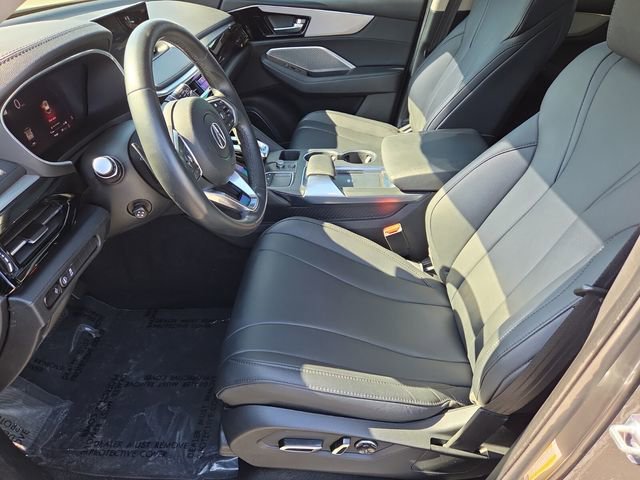 2024 Acura MDX FWD