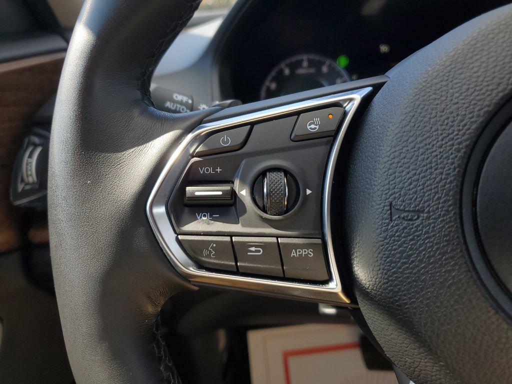 2024 Acura RDX SH-AWD w/ Advance Package