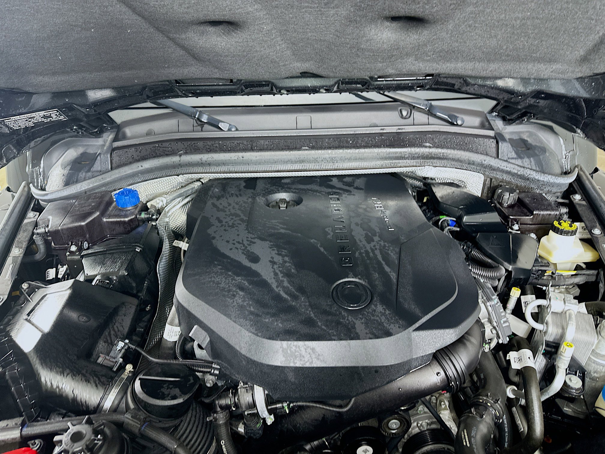 2024 INEOS Grenadier