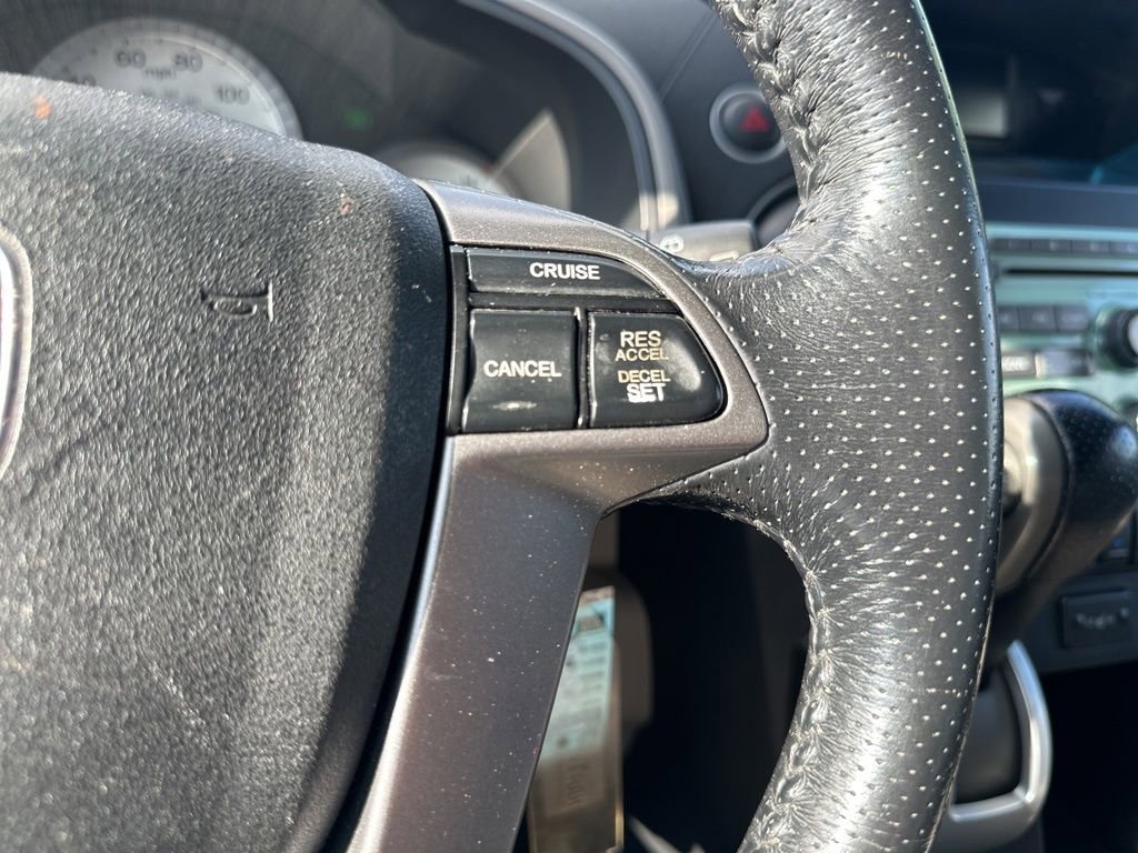 2011 Honda Pilot EX-L