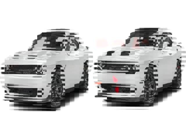 New 2023 Dodge Challenger SRT Hellcat