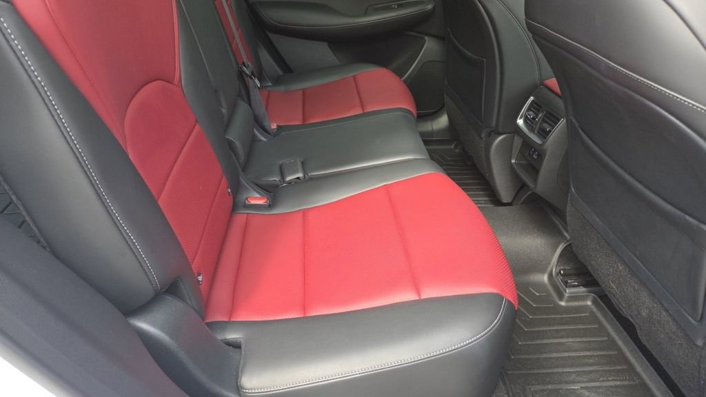 2023 INFINITI Qx50 Sport