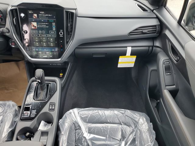 2026 Subaru Crosstrek 2.5i Wilderness