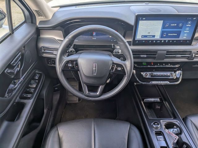 2025 Lincoln Corsair Grand Touring