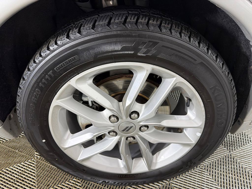 2024 Dodge Durango GT