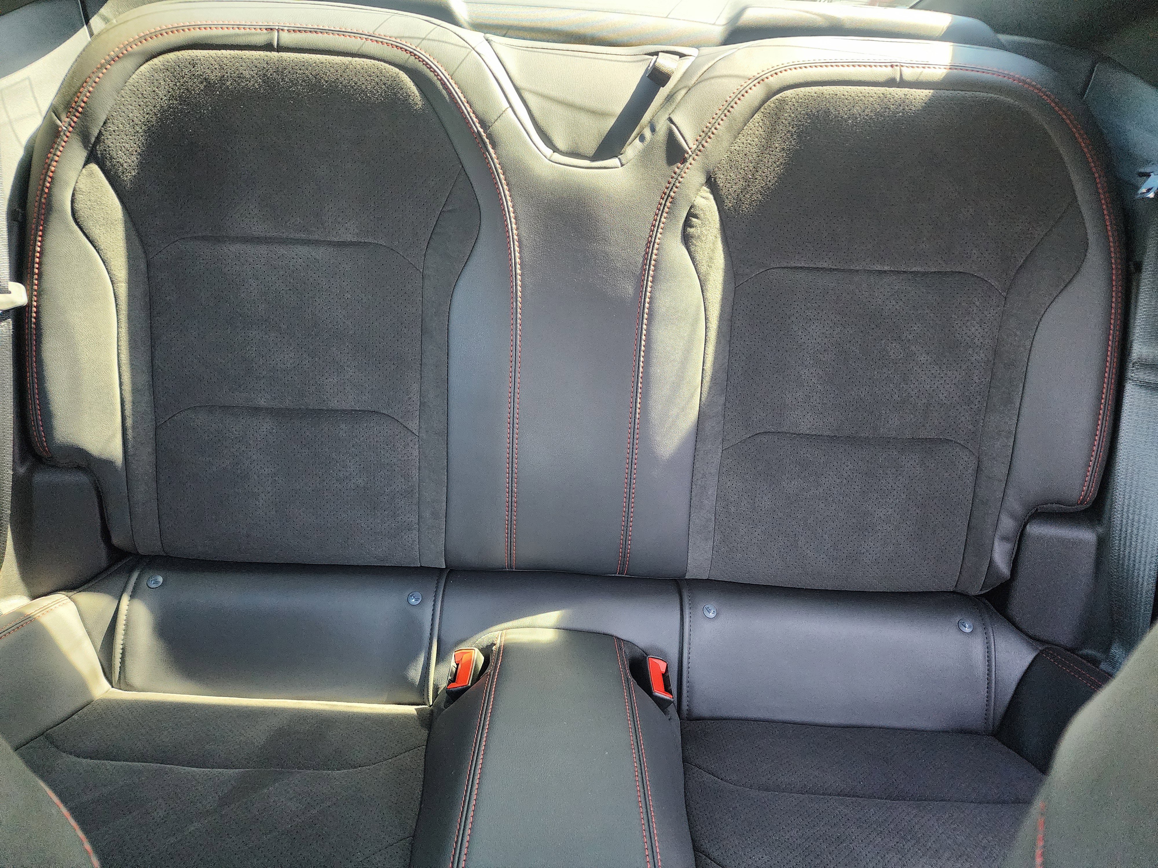 2023 Chevrolet Camaro ZL1