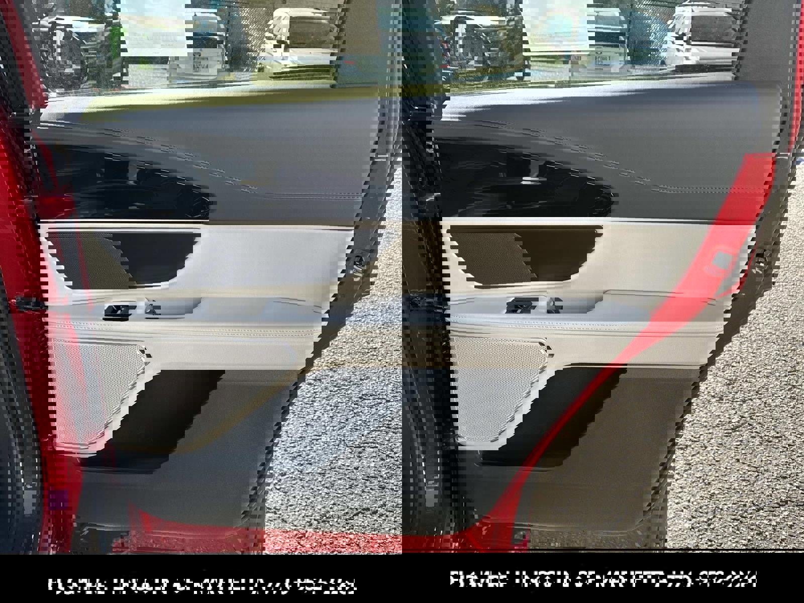 2026 Lincoln Nautilus Premier