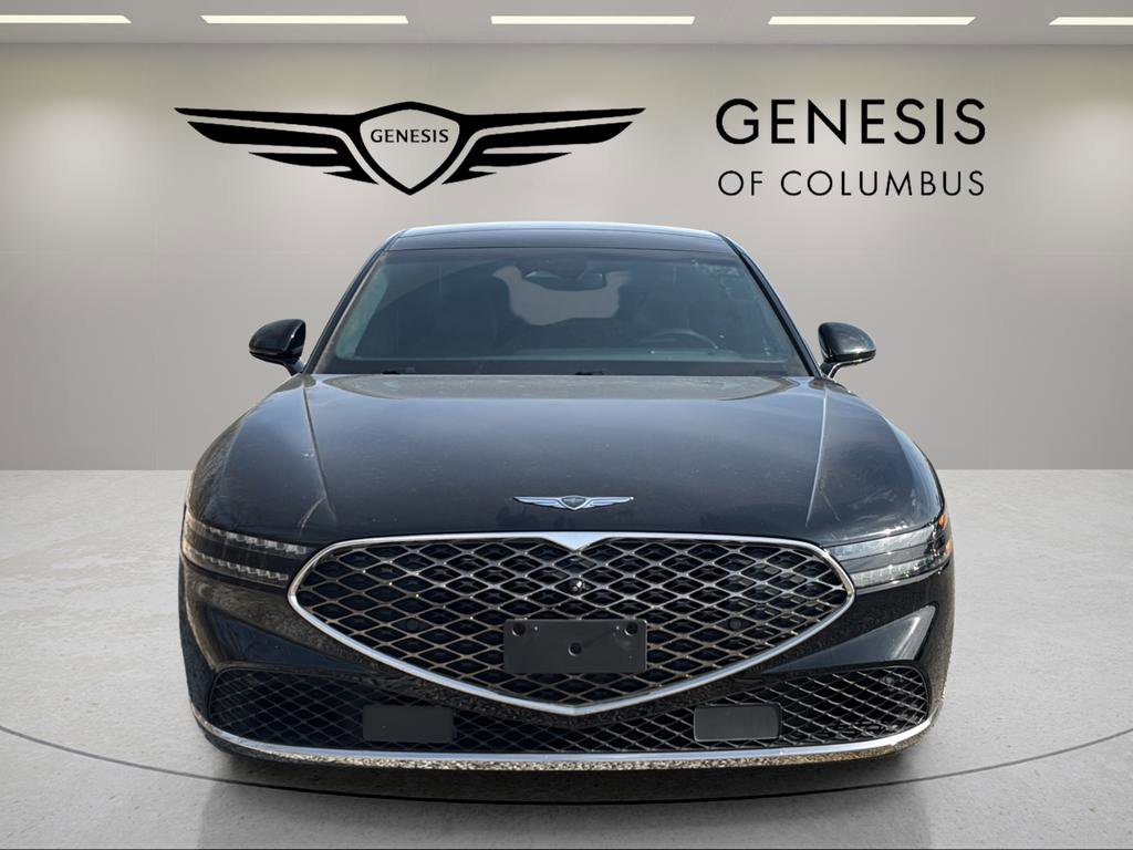 2023 Genesis G90 3.5T