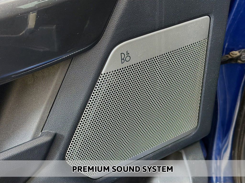 2022 Ford F150 Lariat