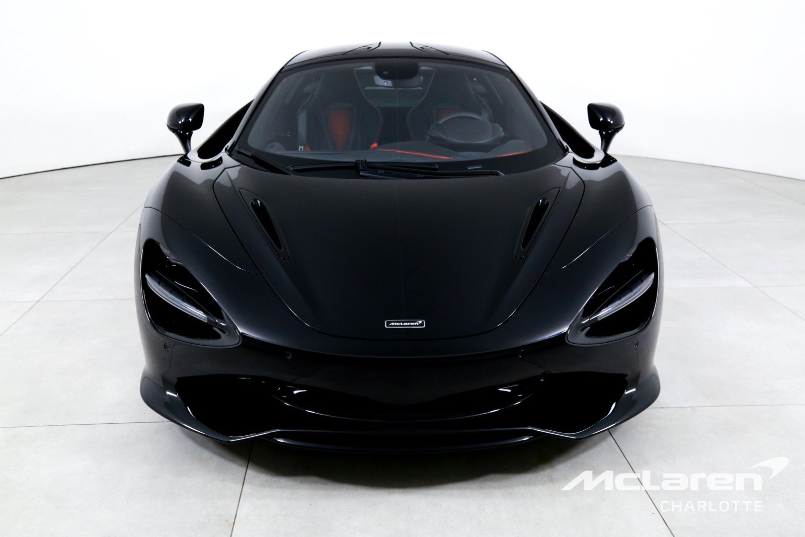 New 2027 McLaren 750S 4