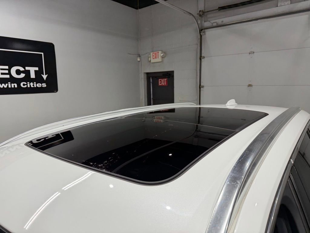 2018 Volvo Xc90 T6 Inscription