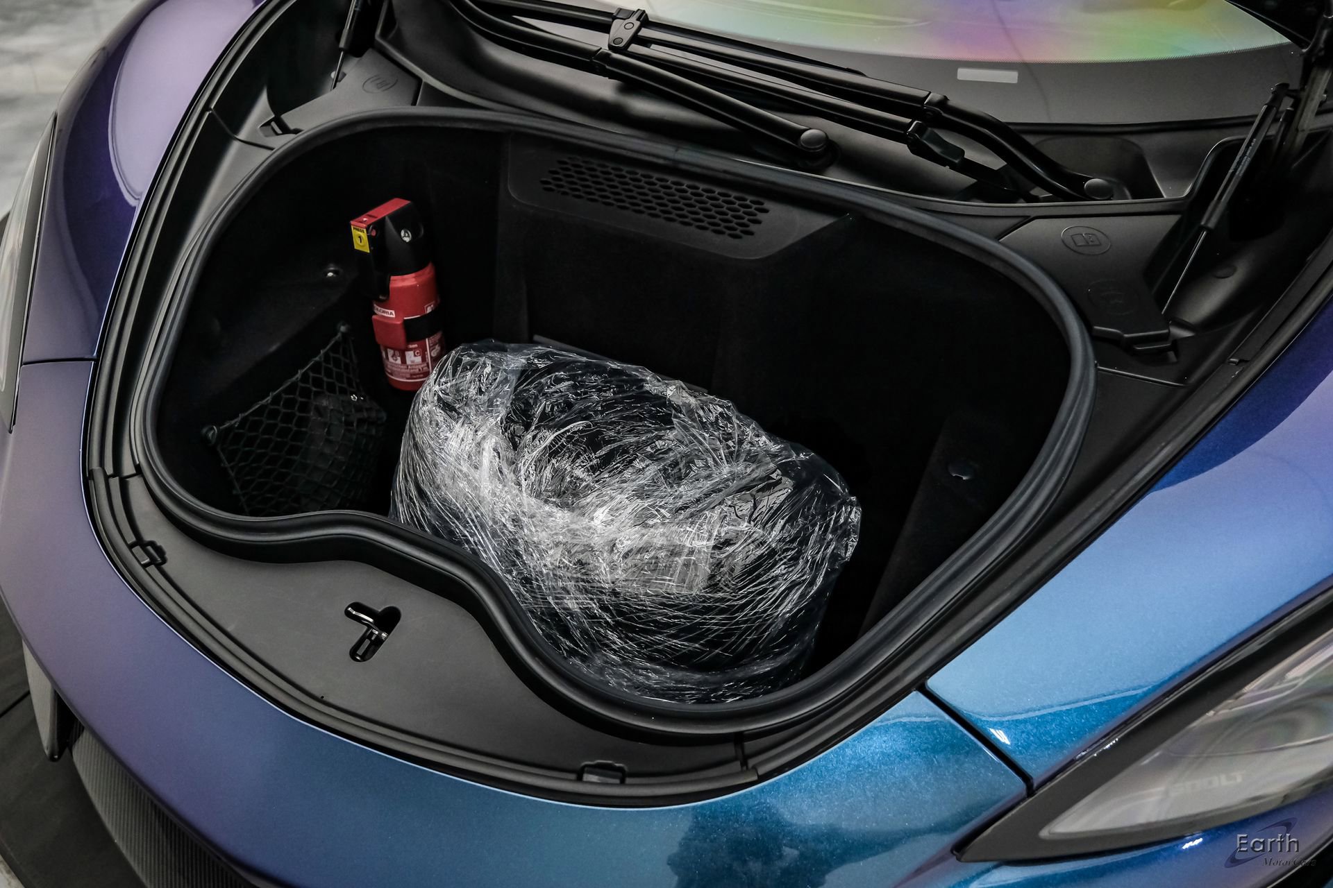 Used 2019 McLaren 600LT photo 71