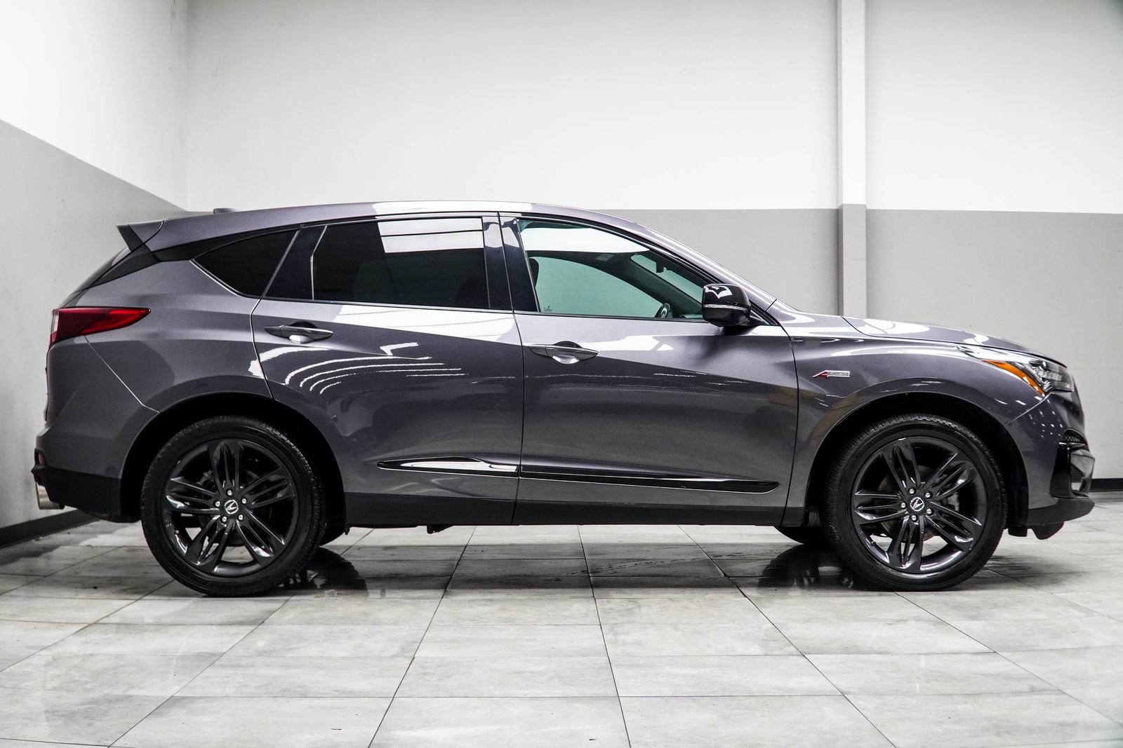 2021 Acura RDX A-Spec