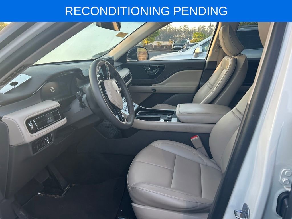 2024 Lincoln Aviator 2WD