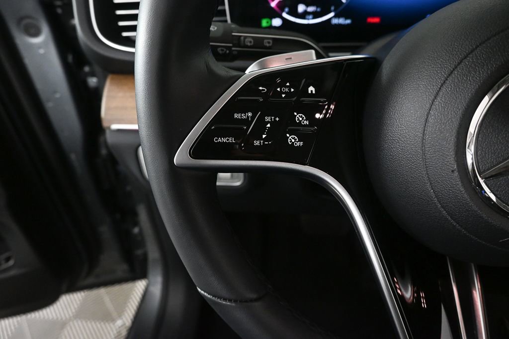 2026 Mercedes-Benz GLE 350 4MATIC