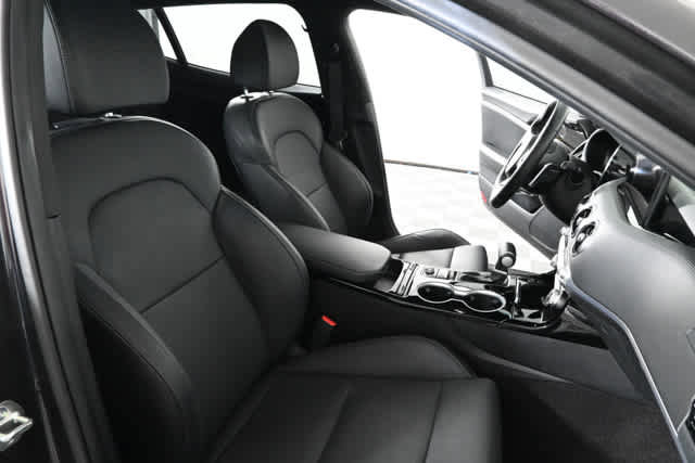 2023 Kia Stinger GT-Line