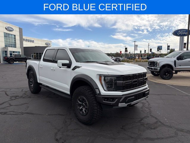 Used 2021 Ford F150 Raptor w/ Raptor 37 Performance Package