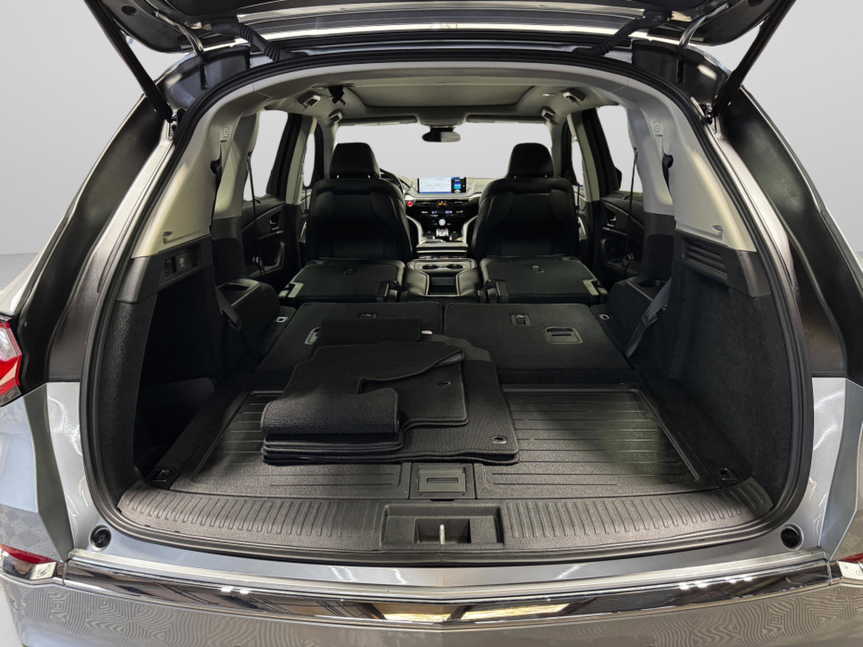 2023 Acura MDX FWD w/ Technology Package