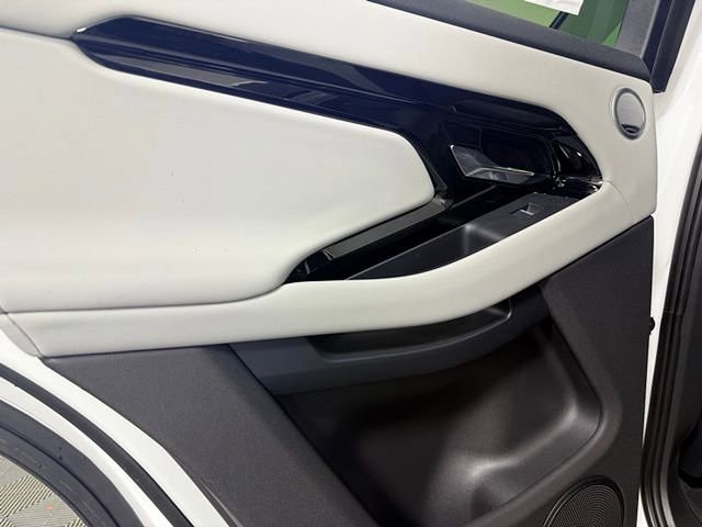 2026 Land Rover Range Rover Evoque S