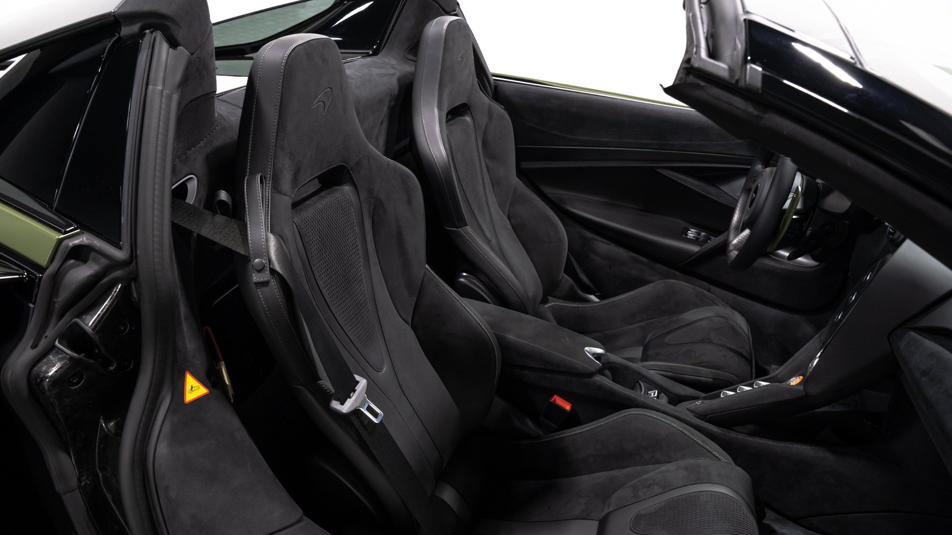 Used 2026 McLaren 750S Spider photo 71