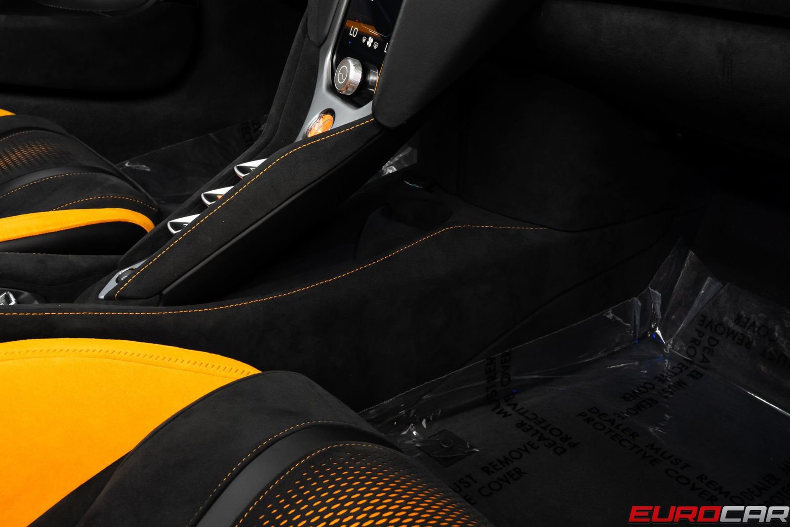 Used 2026 McLaren 750S Spider photo 37