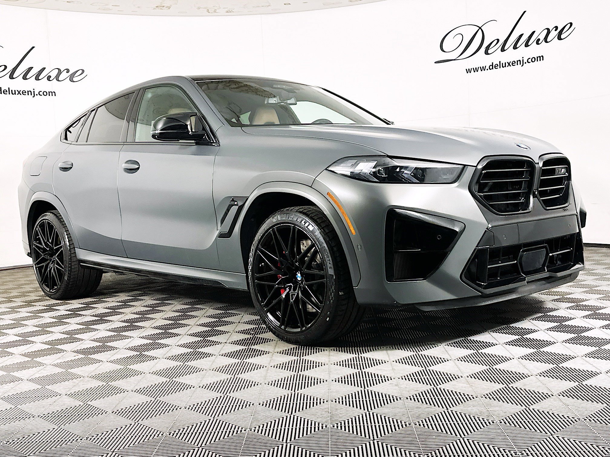 Used BMW X6 M Competition for Sale in Edison, NJ - Autotrader