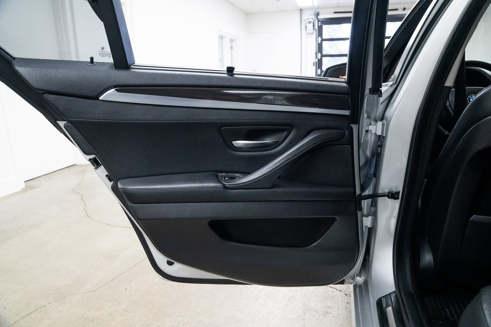 2011 BMW 535i xDrive Sedan