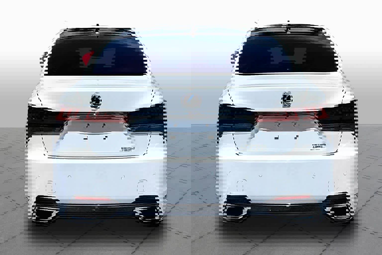 2023 Lexus LS 500 F Sport