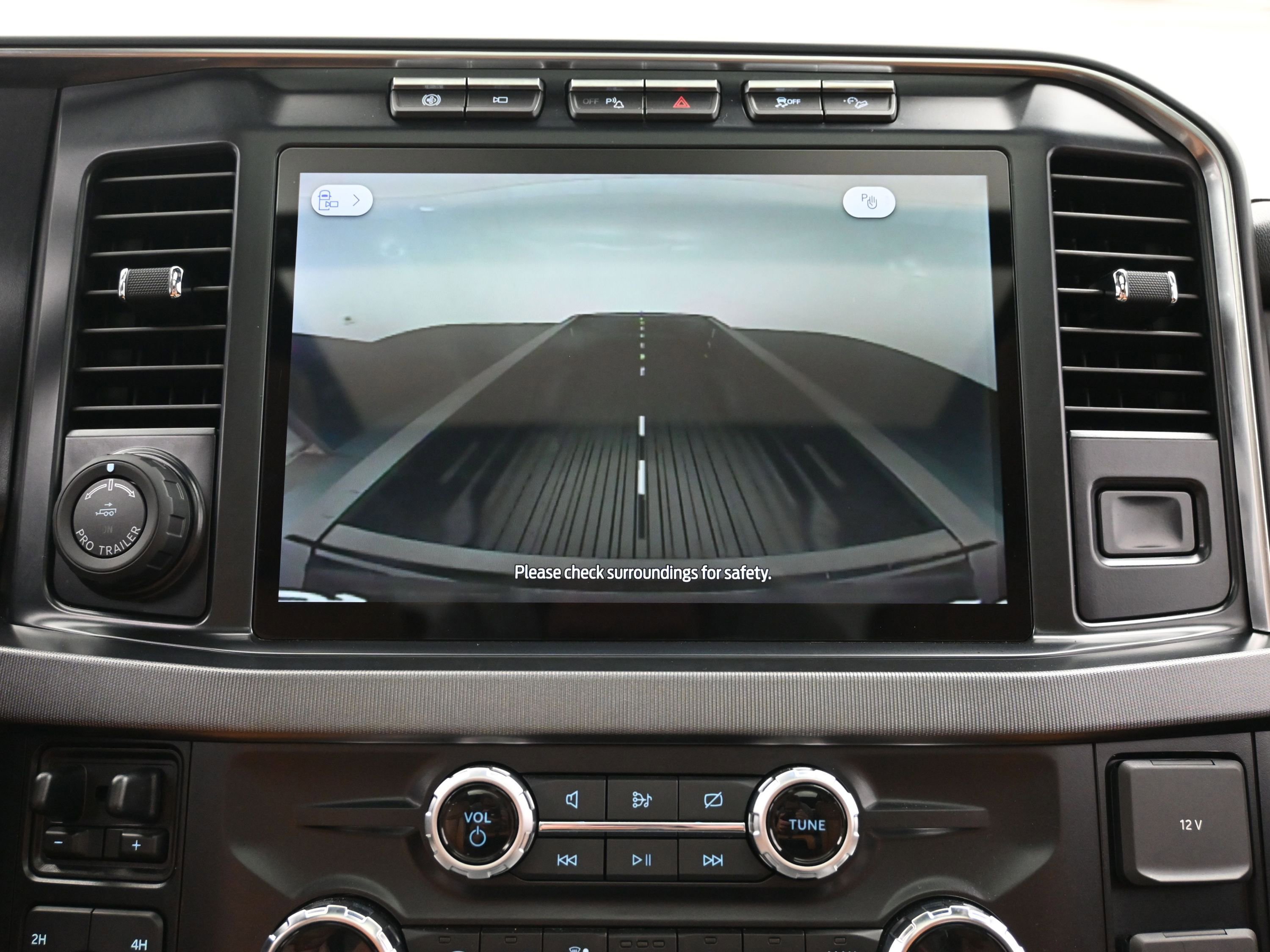 2024 Ford F350 Platinum