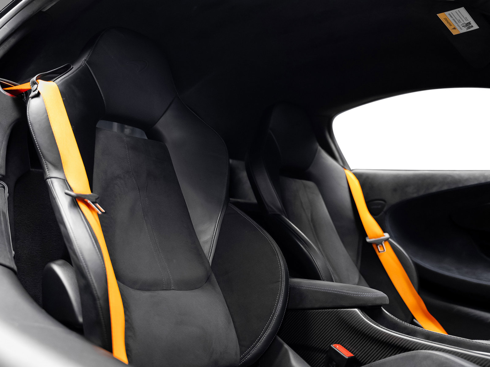 Used 2019 McLaren 600LT photo 40