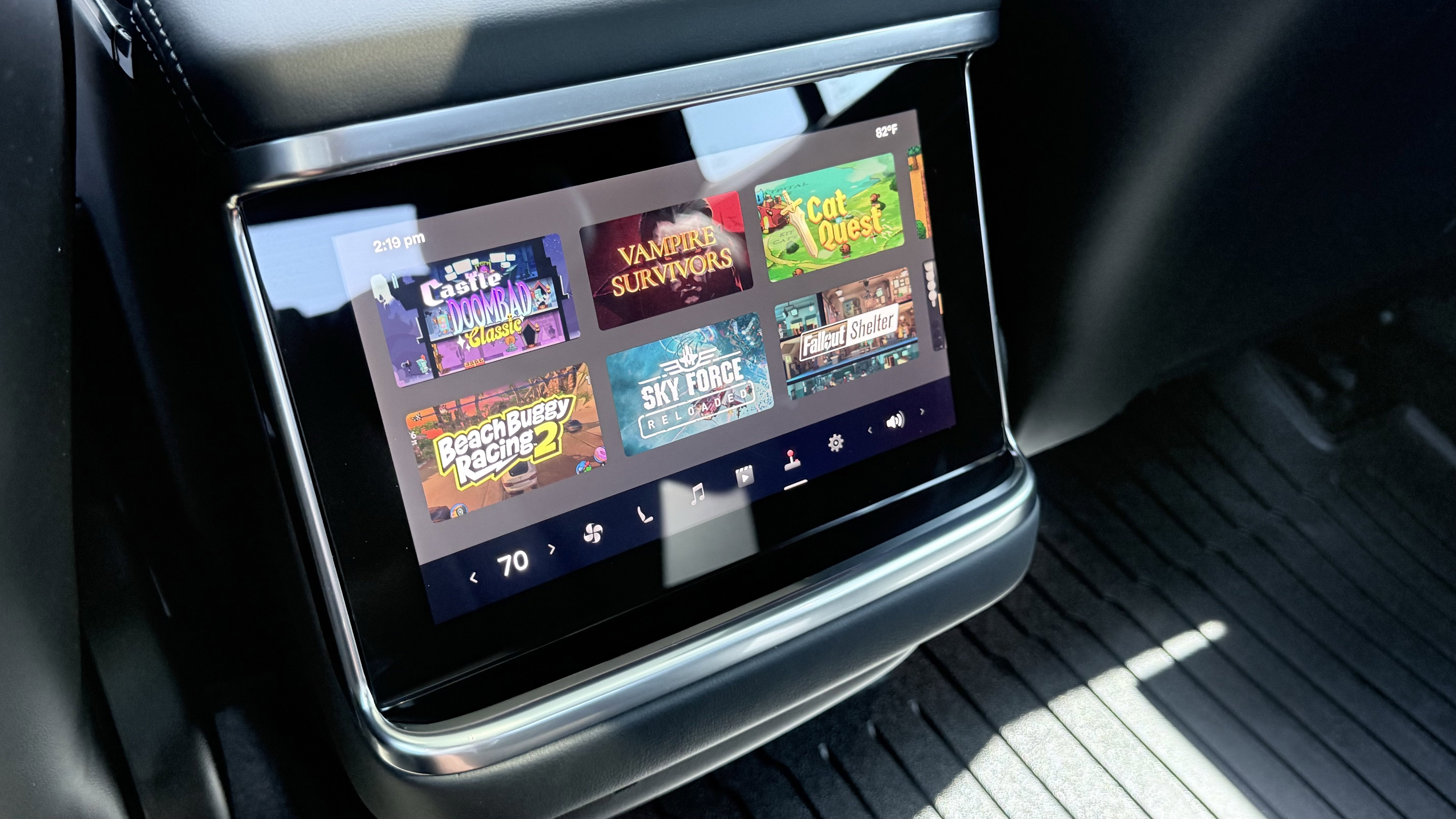 2022 Tesla Model S Plaid