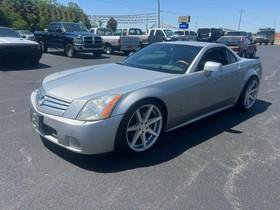 Used 2006 Cadillac XLR