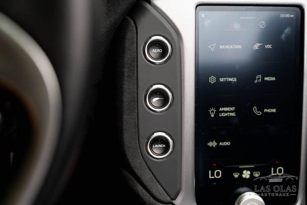 Used 2026 McLaren 750S Spider photo 64