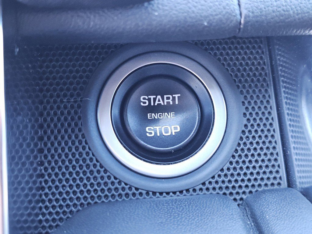 2020 Land Rover Range Rover Sport HST