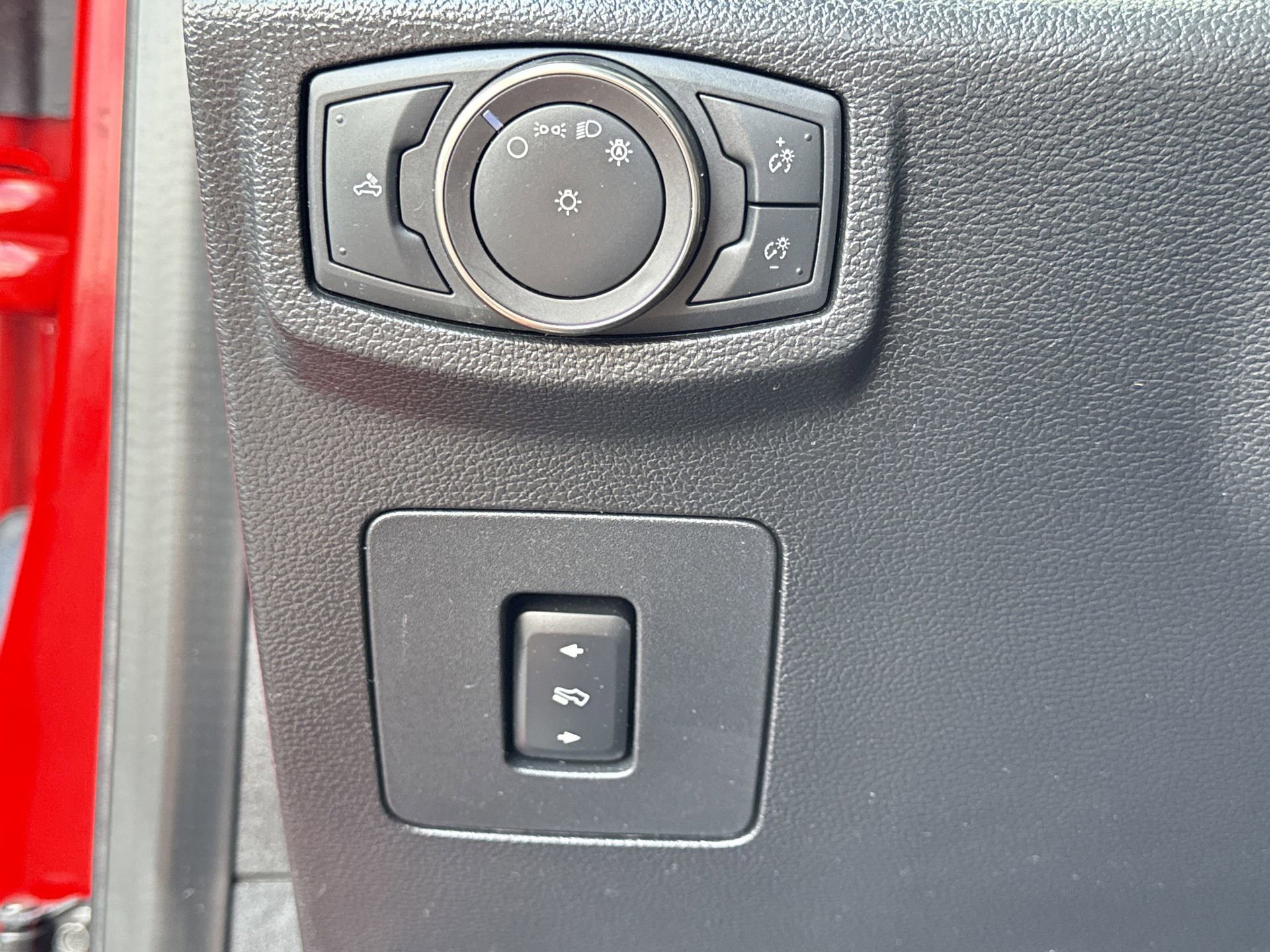 2018 Ford F150 Raptor